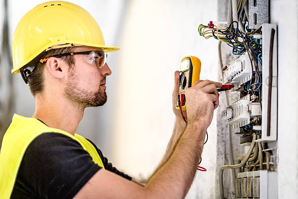 Emergency Electrical Repair Services in Manistique, MI